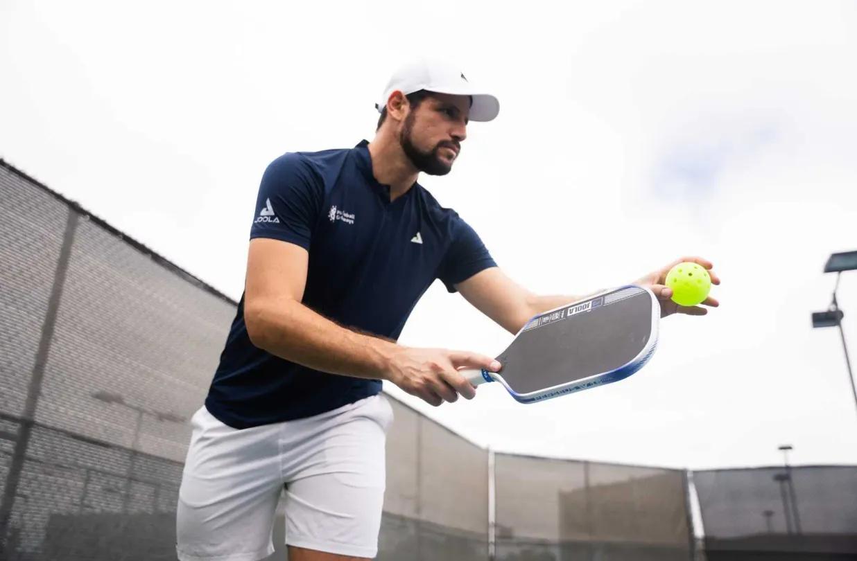 What Is the Best JOOLA Pickleball Paddle in 2026?