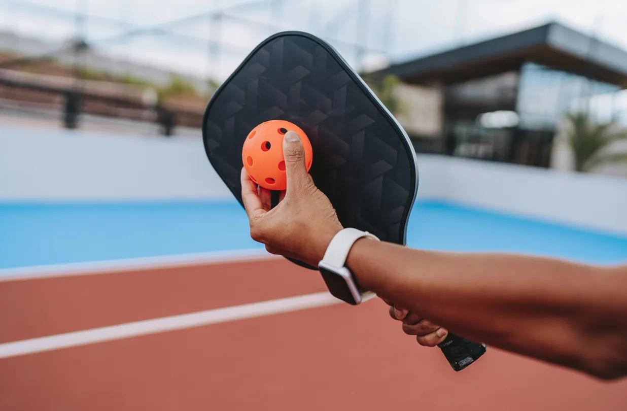 Best Budget Pickleball Paddles: How to Choose Without Overspending