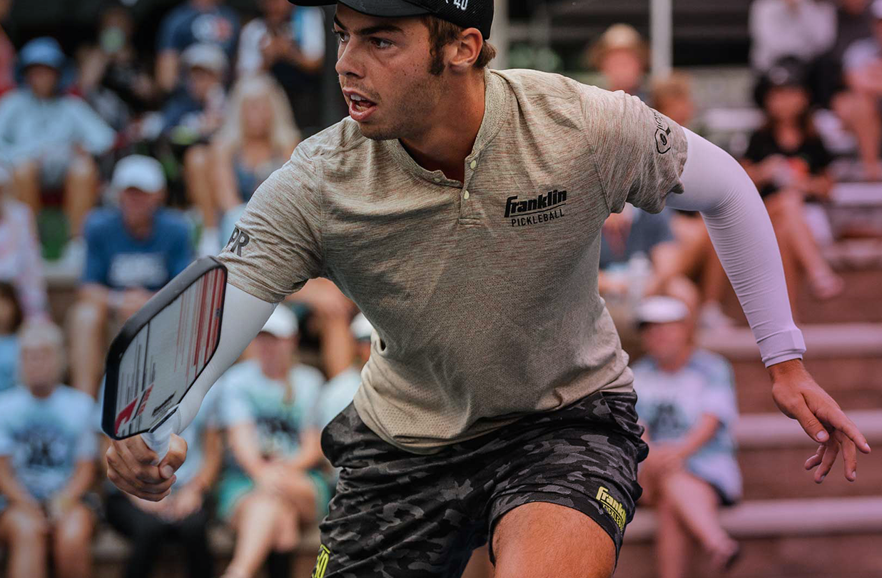 Thermoformed Pickleball Paddles: Pros and Cons
