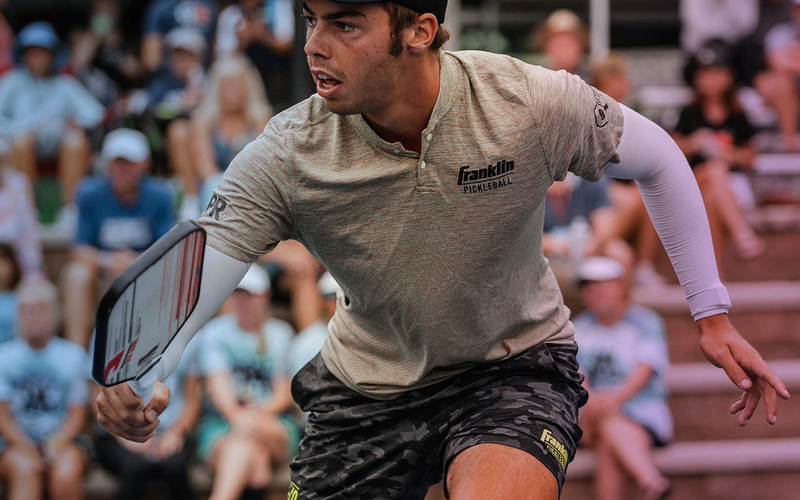 Thermoformed Pickleball Paddles: Pros and Cons
