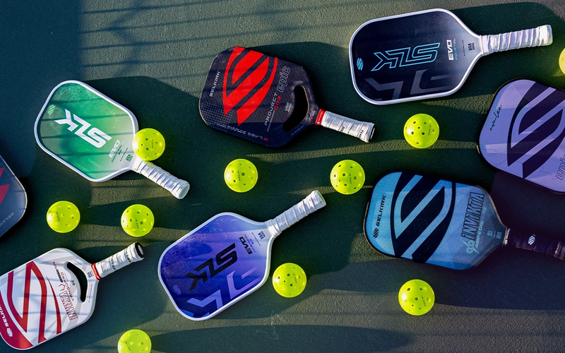 Best Selkirk Pickleball Paddles: Complete Guide