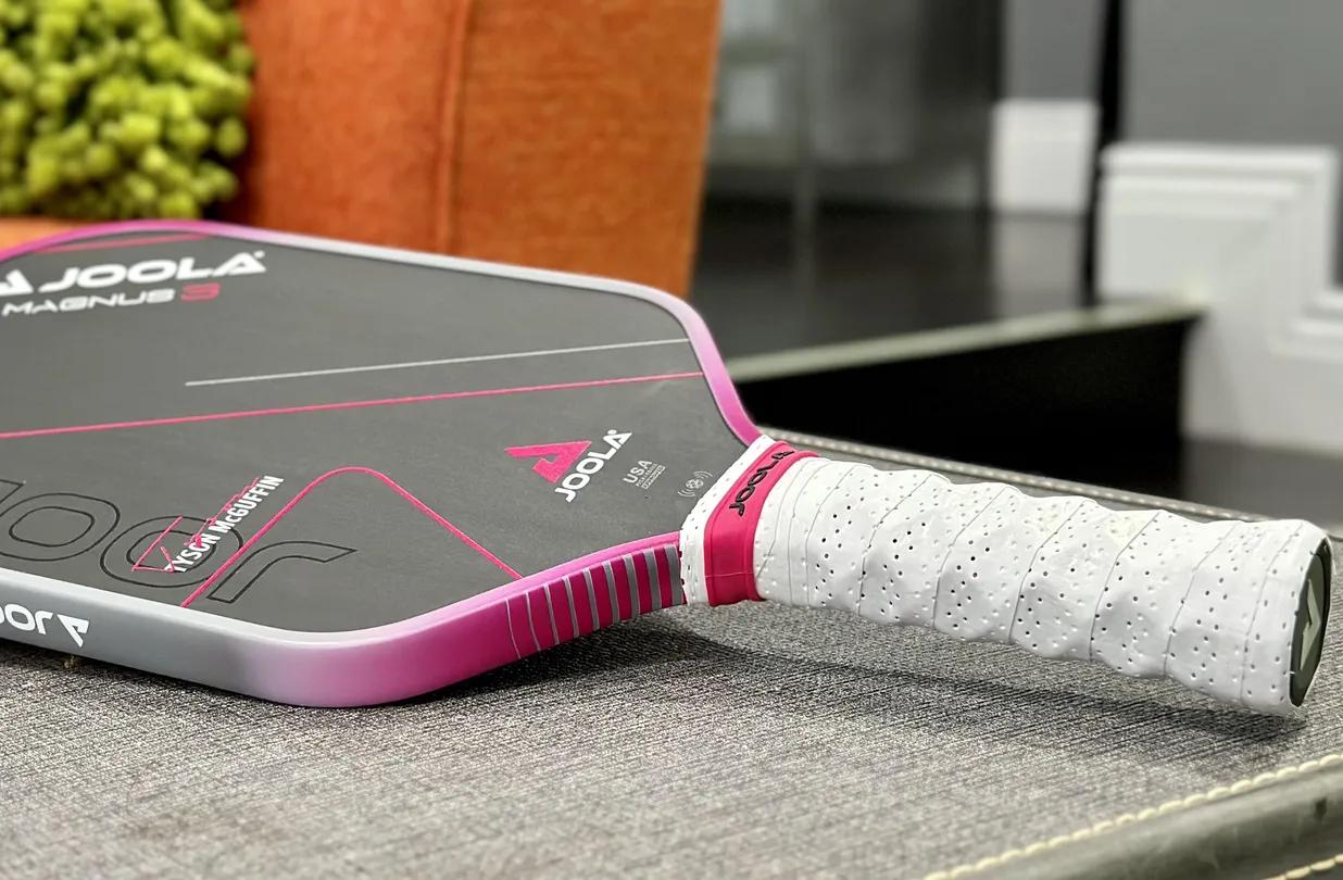 JOOLA Magnus: Pickleball Paddle Review