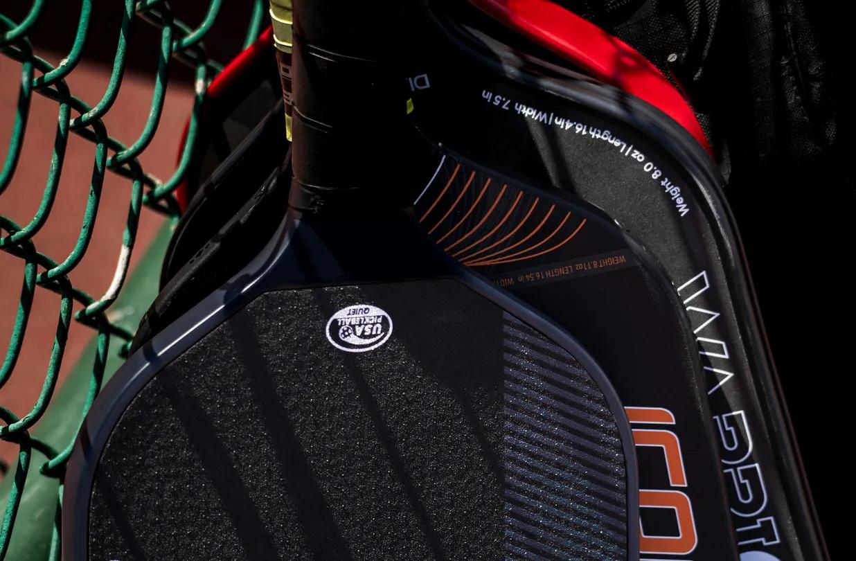 When Should You Replace a Pickleball Paddle?