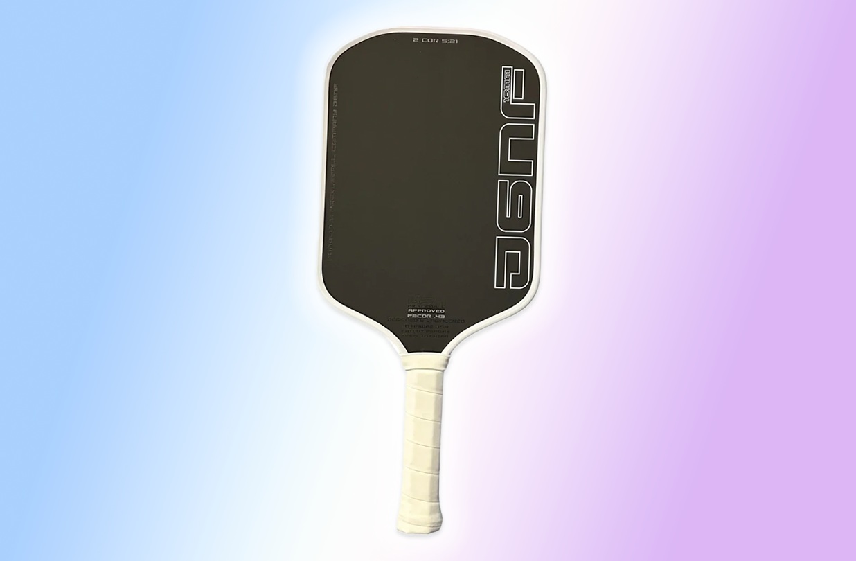 Honolulu Pickleball J6NF: Paddle Review