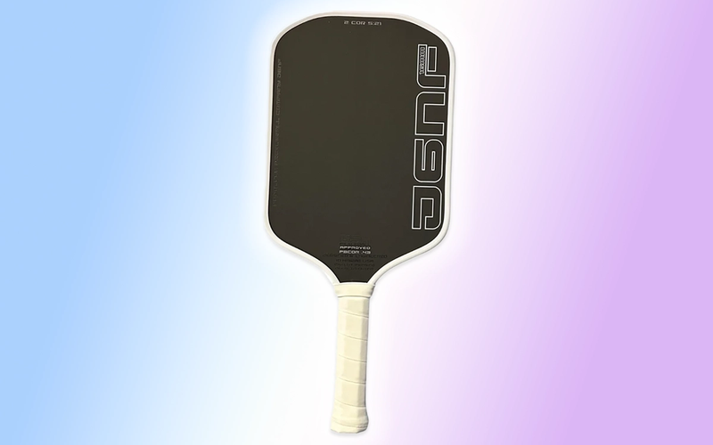 Honolulu Pickleball J6NF: Paddle Review