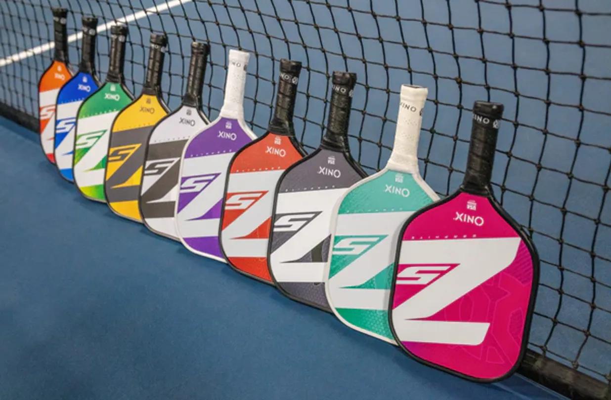Onix Pickleball Paddles: Full Brand Guide