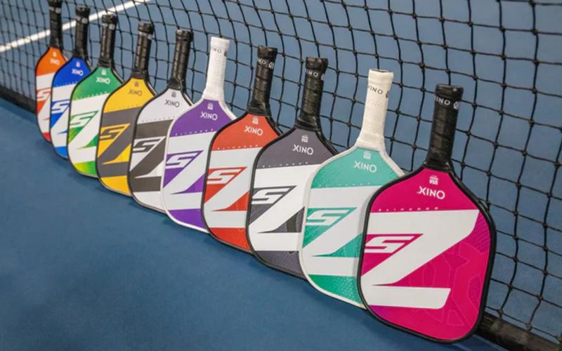 Onix Pickleball Paddles: Full Brand Guide
