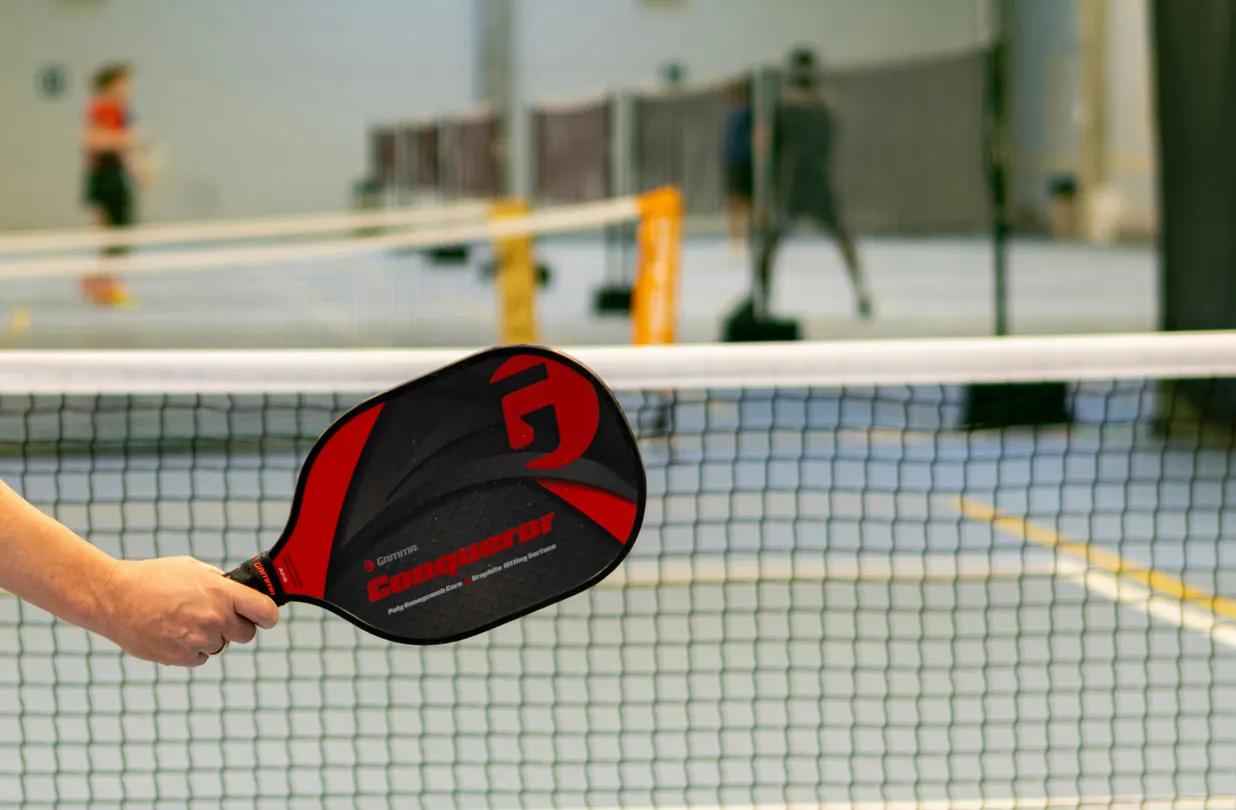 13 mm vs 16 mm Pickleball Paddles: Which Thickness Fits Your Game?