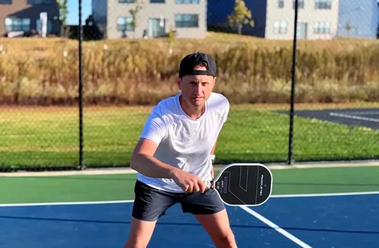 Which Paddletek Pickleball Paddle Is Best for Control?