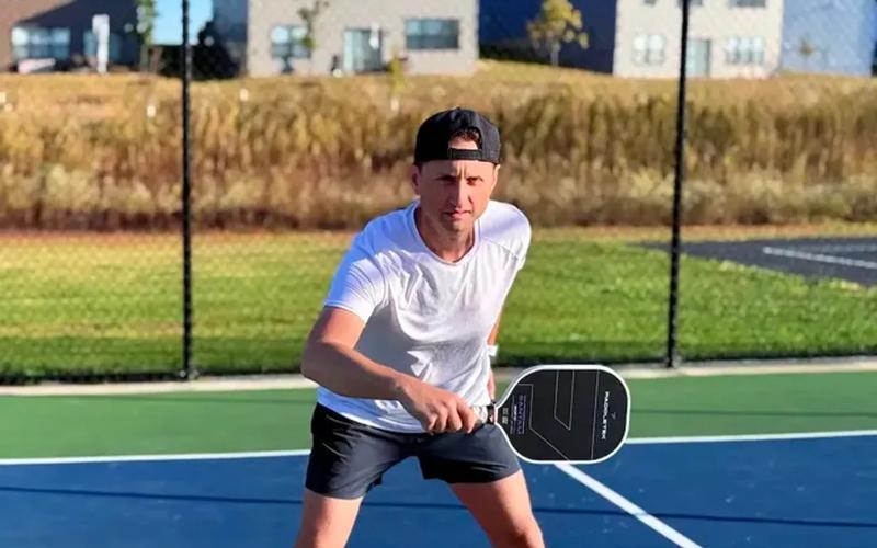 Which Paddletek Pickleball Paddle Is Best for Control?