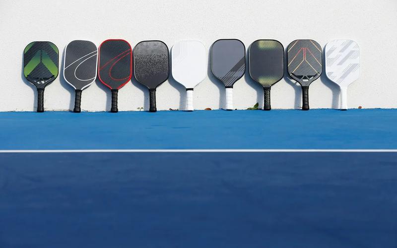 What Are the Best Widebody Pickleball Paddles?