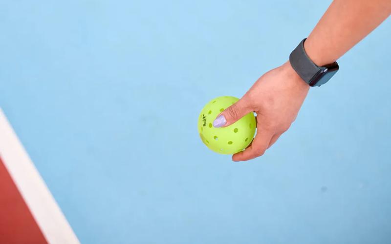 Is the 11SIX24 Vapor an All-Court or Control Paddle?