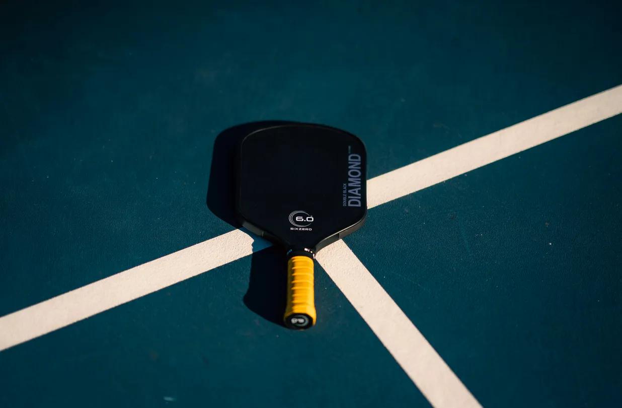 Best Pickleball Paddles for Advanced Players: Complete Guide