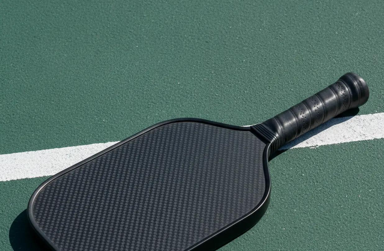 How Much Is a Used JOOLA Perseus Paddle Worth?