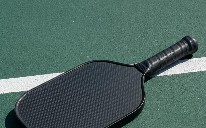 How Much Is a Used JOOLA Perseus Paddle Worth?