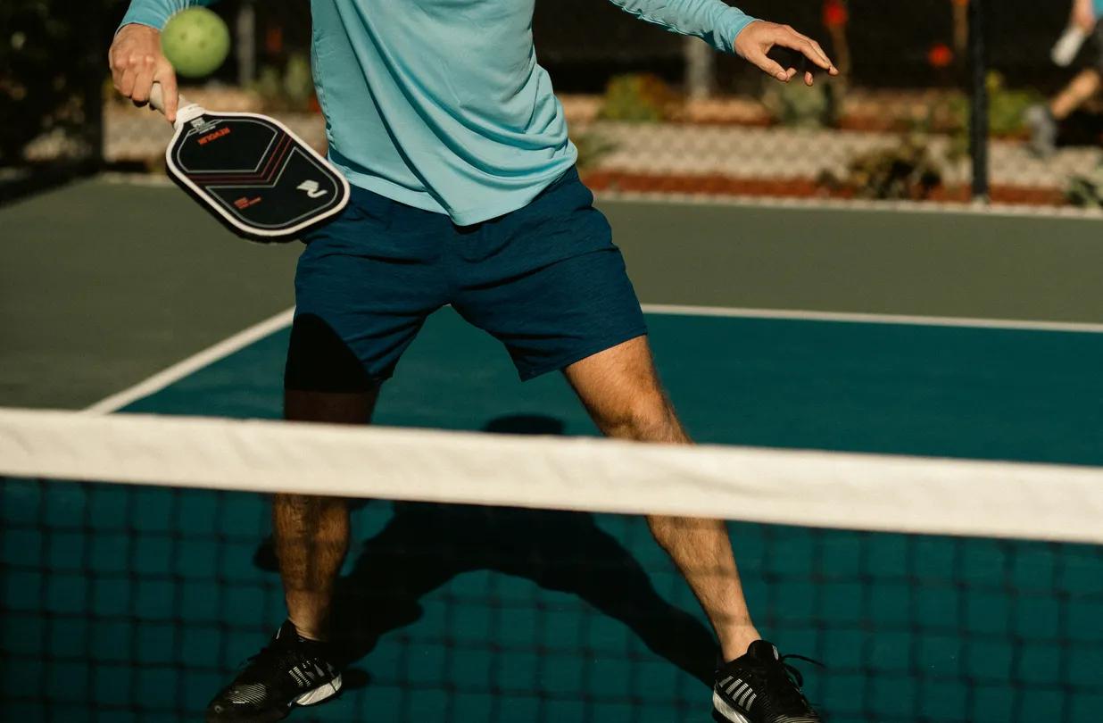 Why Do Pickleball Paddles Develop Dead Spots?