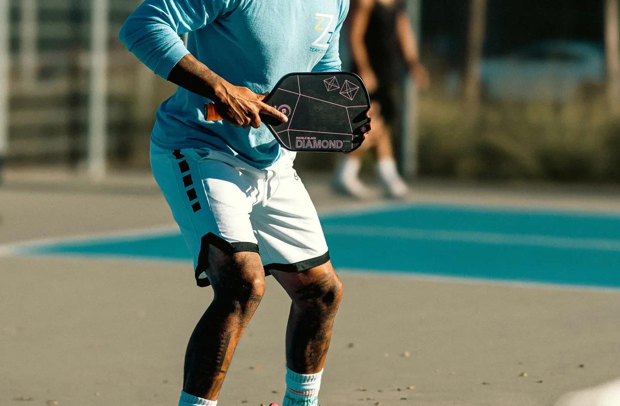 What Is a Foam Core Pickleball Paddle?