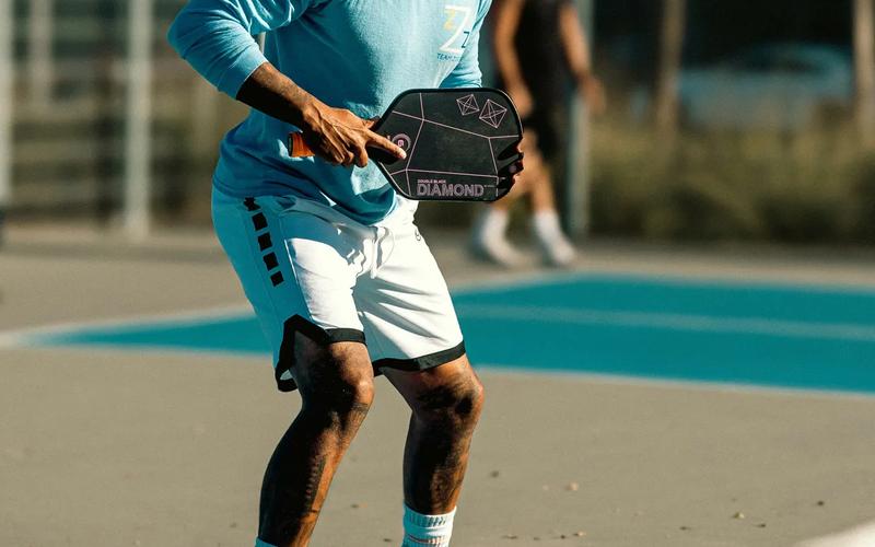 What Is a Foam Core Pickleball Paddle?