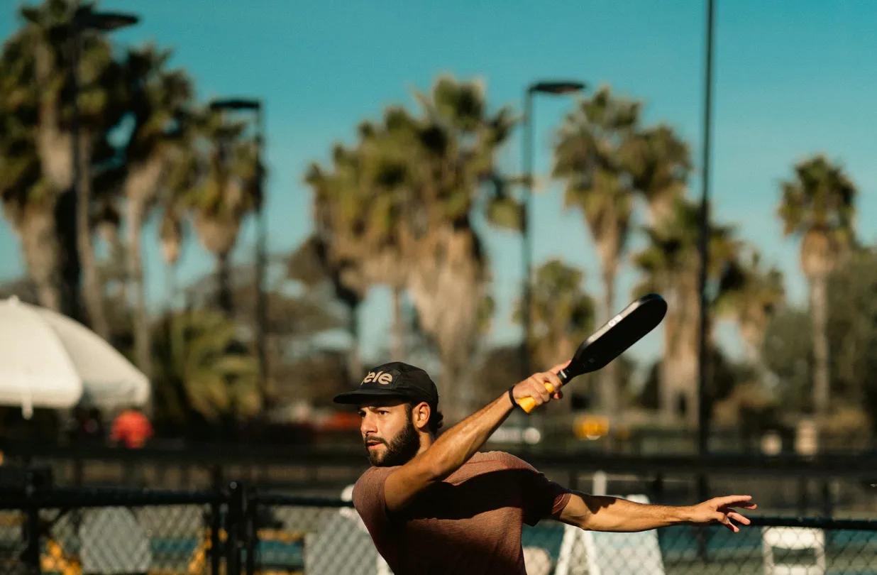 Power vs. Control vs. All-Court: Picking the Right Pickleball Paddle