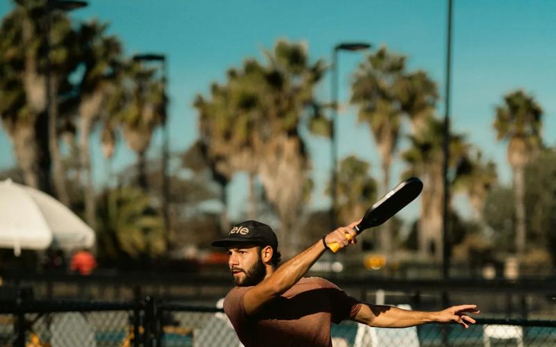 Power vs. Control vs. All-Court: Picking the Right Pickleball Paddle