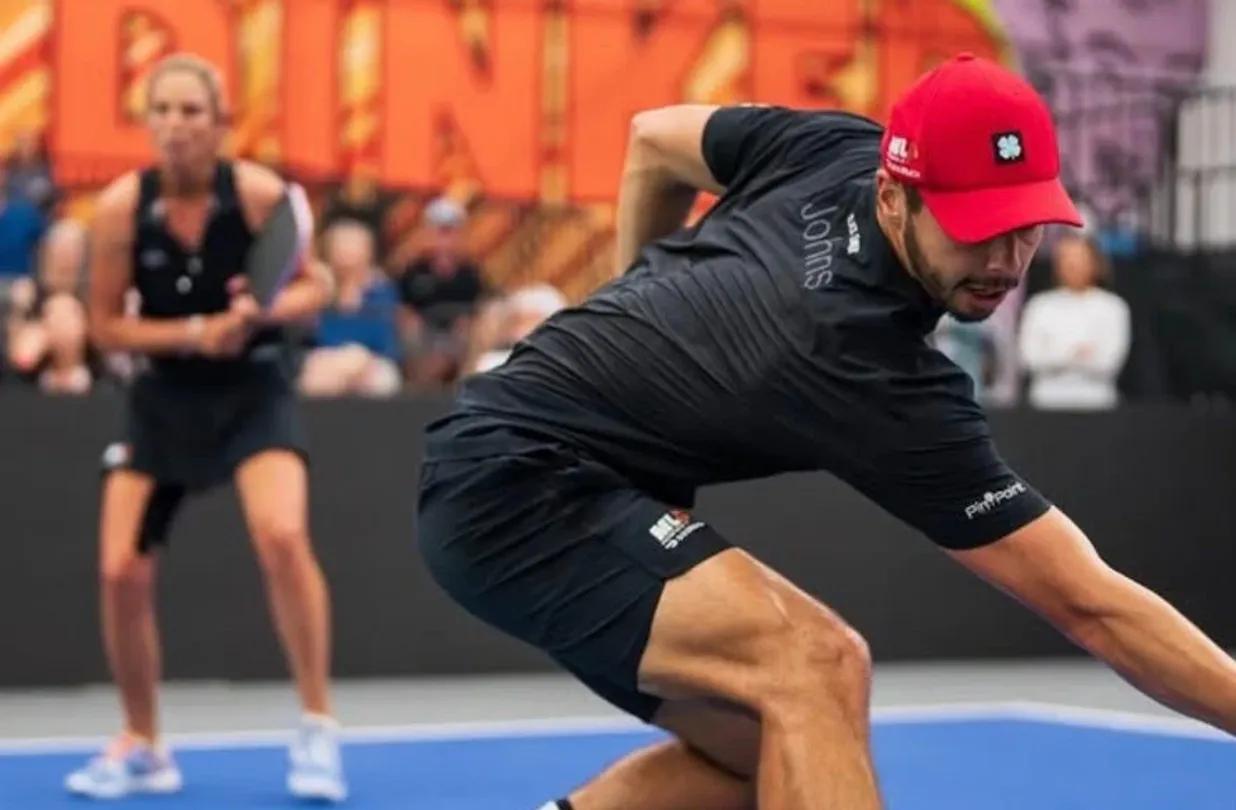 What Pickleball Paddle Does Ben Johns Use?