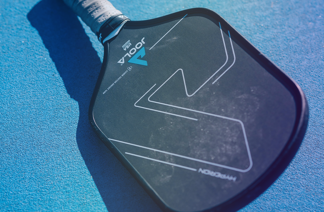 Best Carbon Fiber Pickleball Paddles: Full List