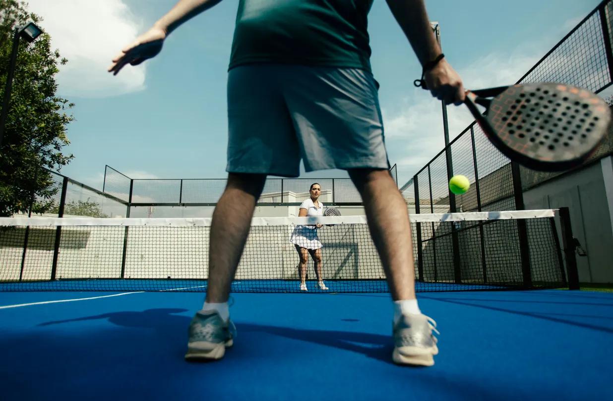 How Is a Pickleball Skill Rating Calculated? Complete Guide
