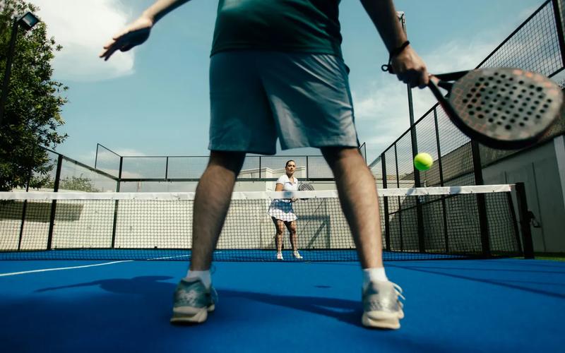 How Is a Pickleball Skill Rating Calculated? Complete Guide