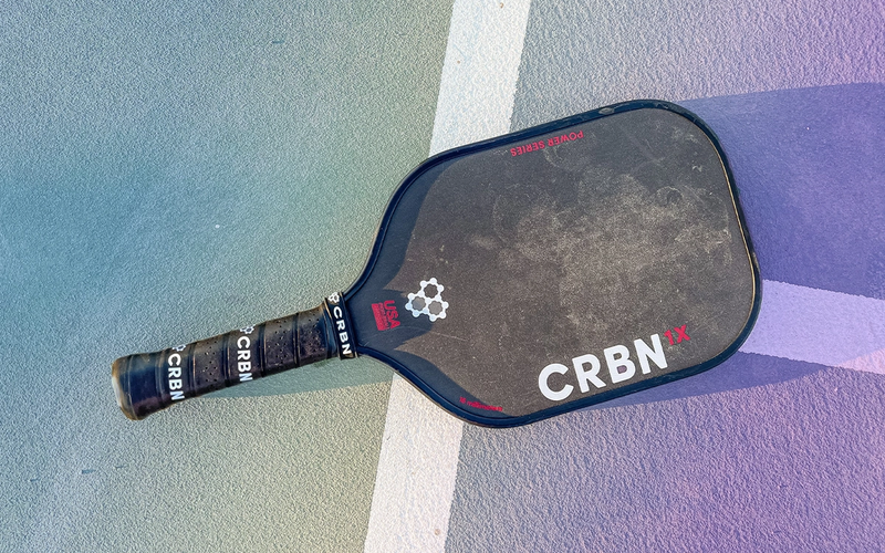CRBN vs JOOLA Pickleball Paddles: Full Comparison