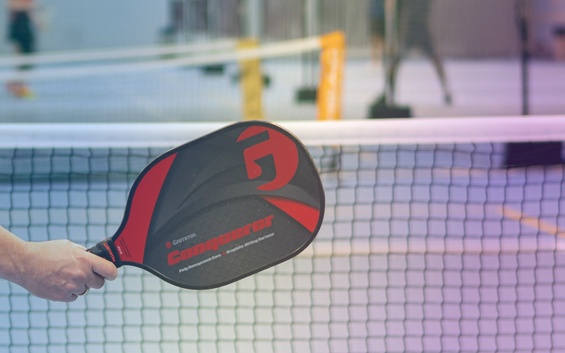 What Are Pickleball Paddles Made Of? Materials Overview