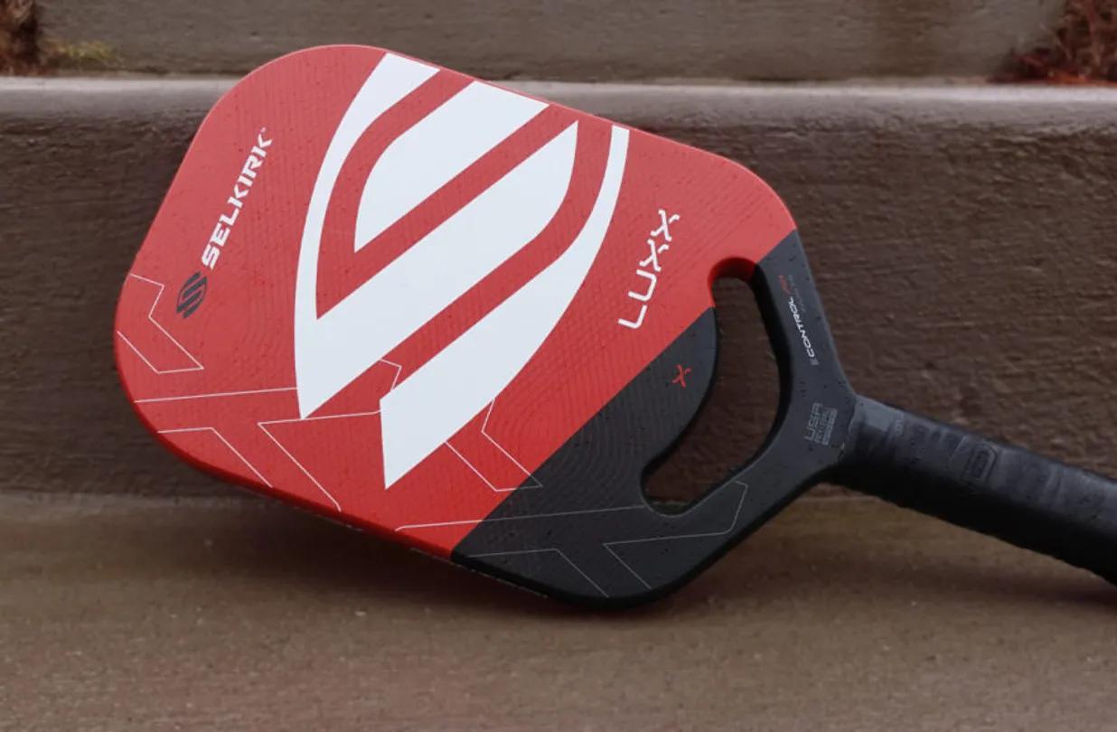 Selkirk LUXX Control Air: Paddle Line Review