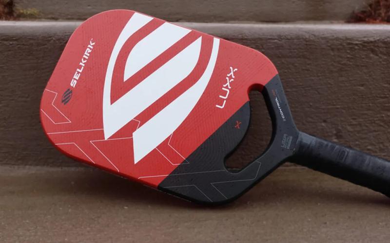 Selkirk LUXX Control Air: Paddle Line Review