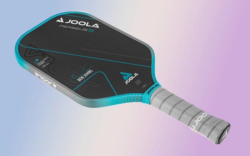 Joola Perseus 3S Dual: Pickleball Paddle Review