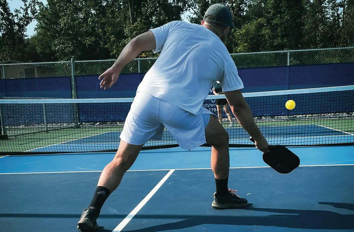 What Is the Resale Value of a Six Zero Pickleball Paddle?