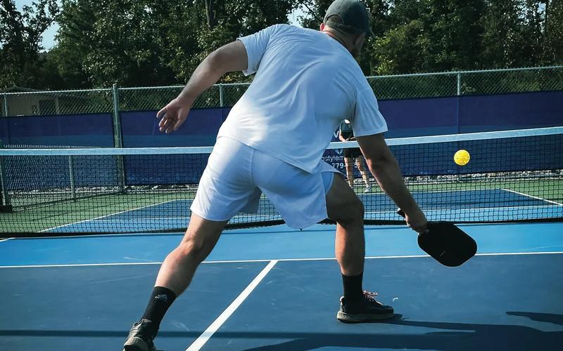 What Is the Resale Value of a Six Zero Pickleball Paddle?