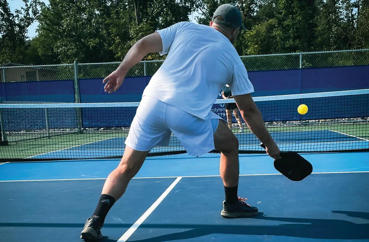Which Pickleball Paddle Brands Hold Their Value?