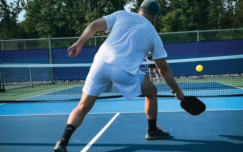 Which Pickleball Paddle Brands Hold Their Value?