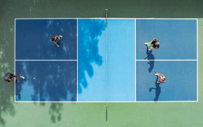 Raw Carbon Fiber vs Fiberglass Pickleball Paddle: Differences Explained