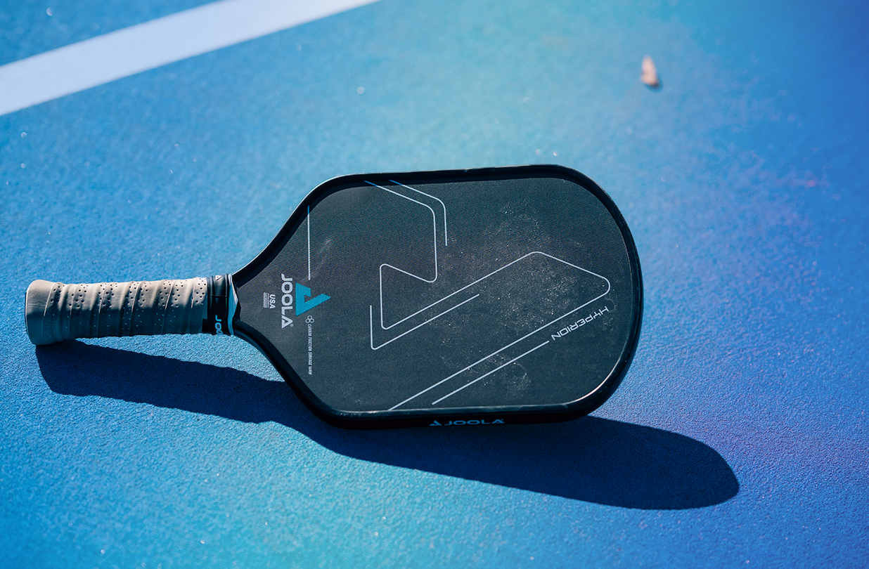 How Long Do Pickleball Paddles Last?