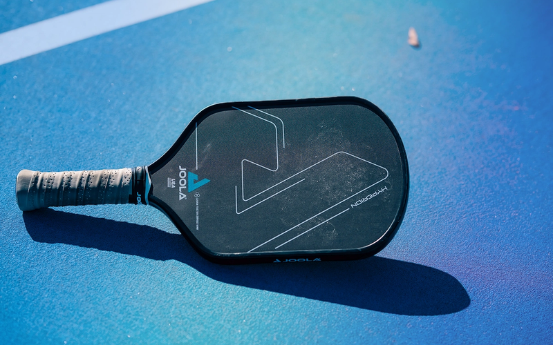 How Long Do Pickleball Paddles Last?