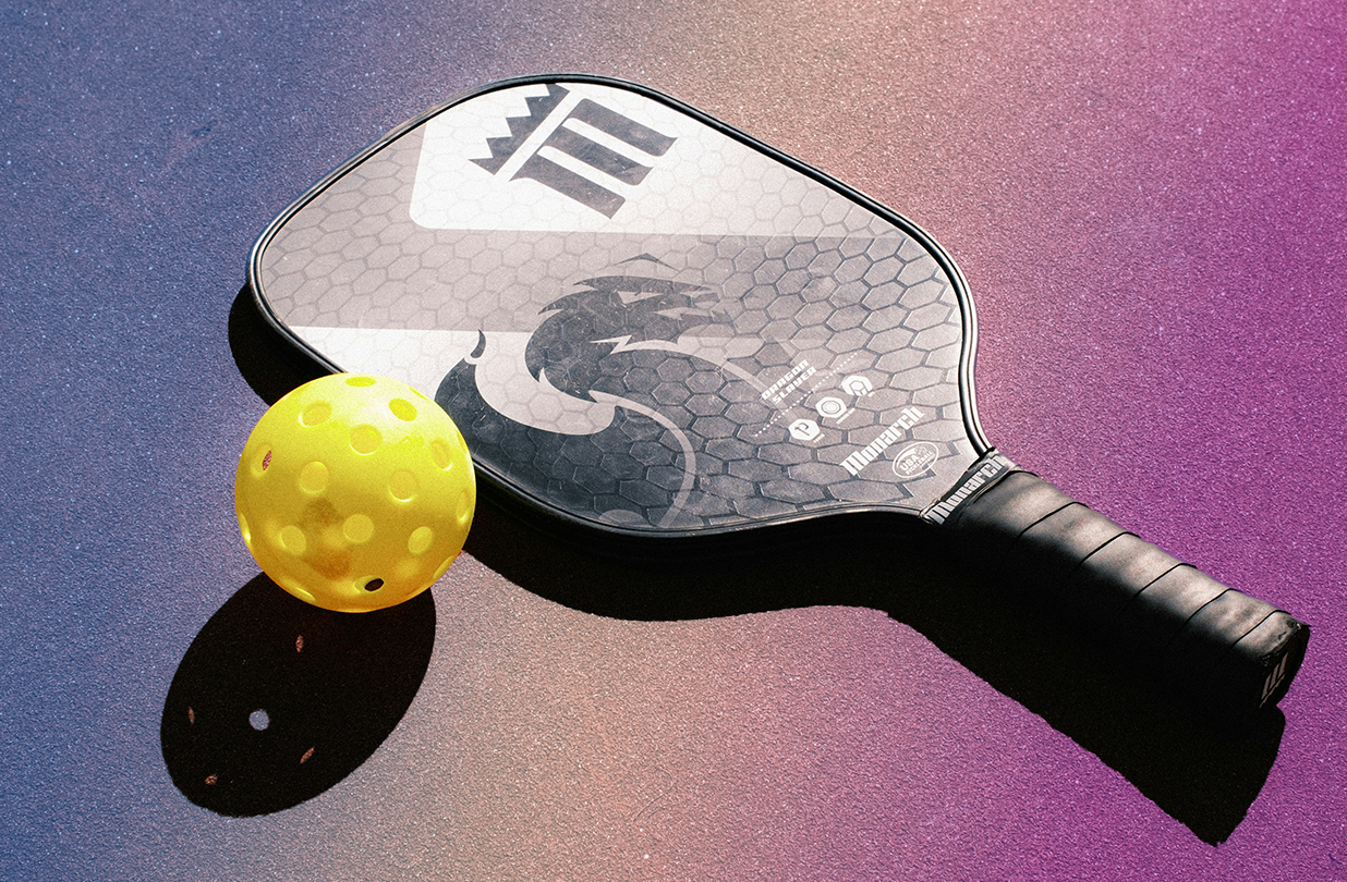 Pickleball Paddle Thickness Explained: What Difference Does It Make?