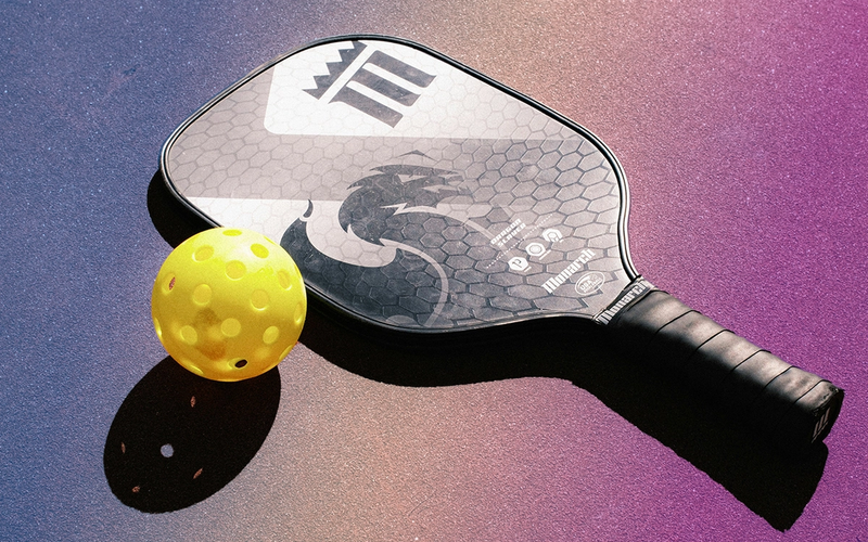 Pickleball Paddle Thickness Explained: What Difference Does It Make?