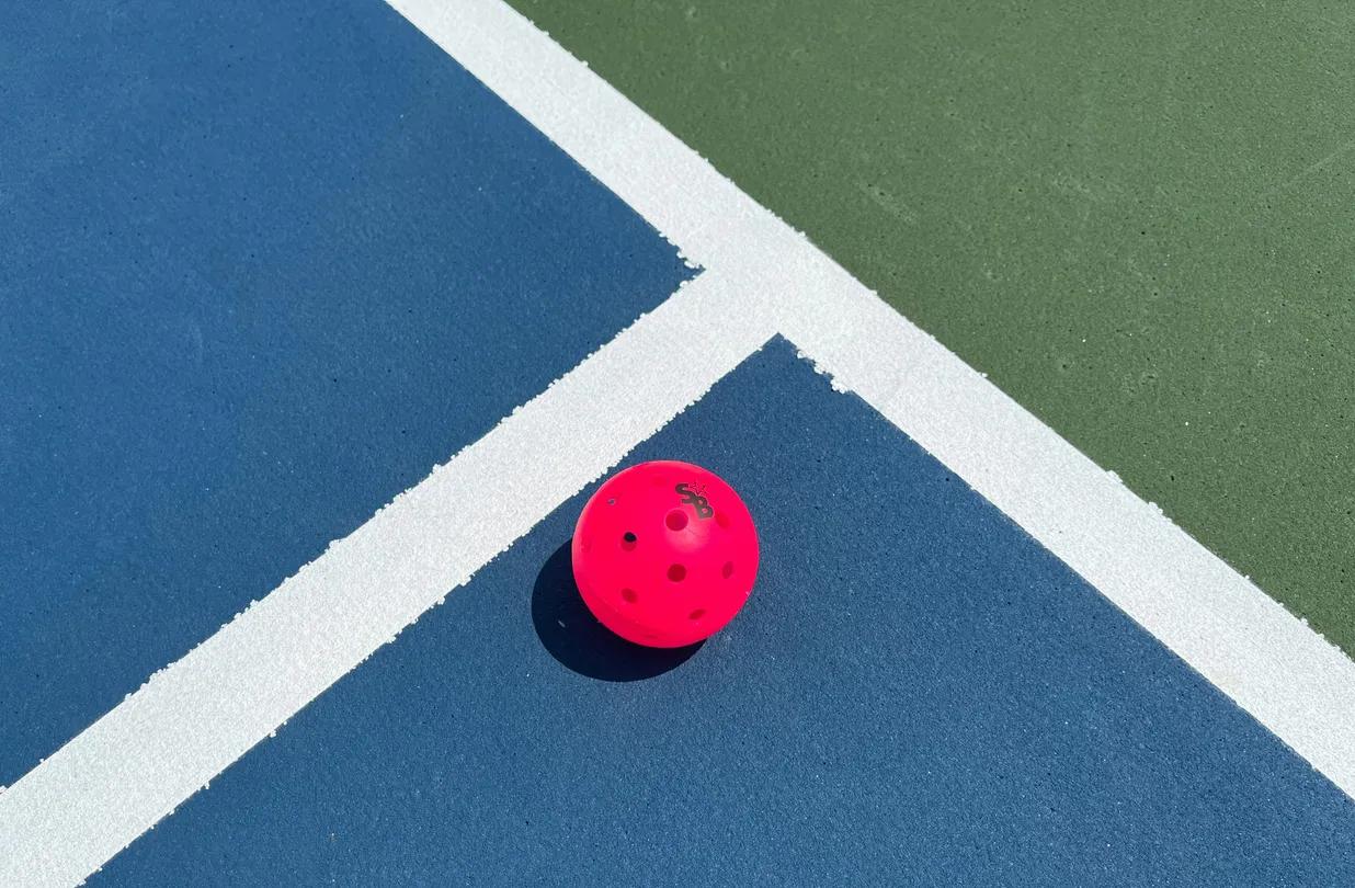 What Is a Kitchen Violation in Pickleball?