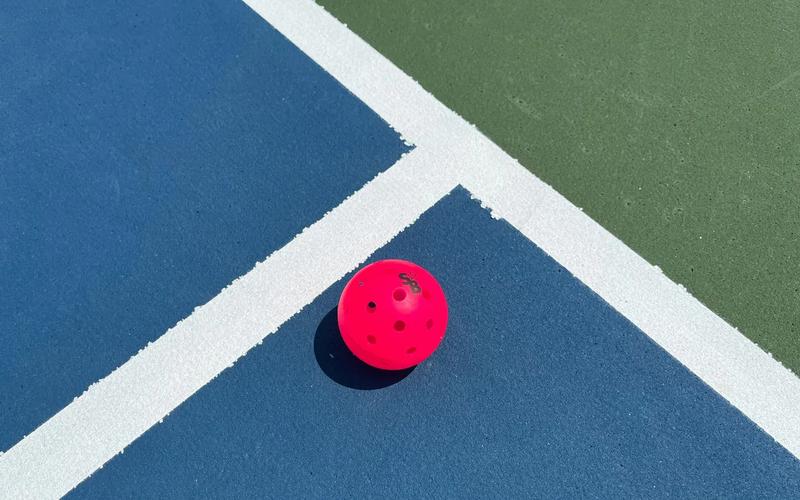 What Is a Kitchen Violation in Pickleball?