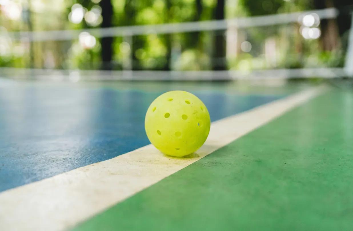 What Is a Good DUPR Rating in Pickleball?