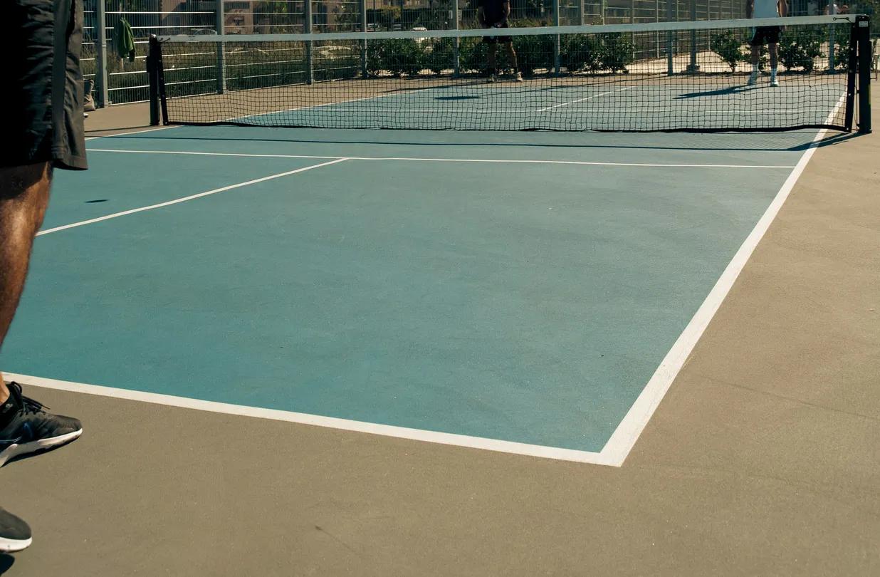 Best Pickleball Paddles for 4.0 Players