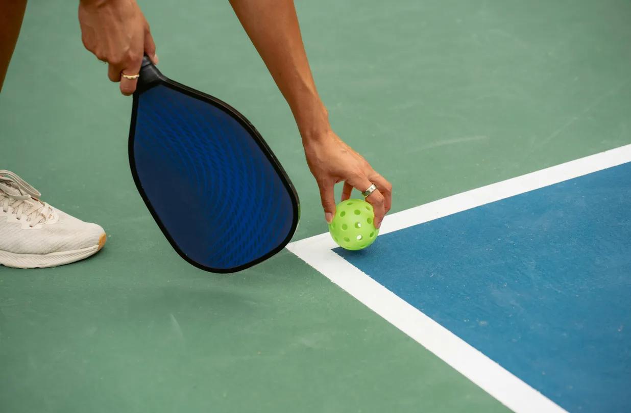How to Tell If a Used Pickleball Paddle Is Still Good
