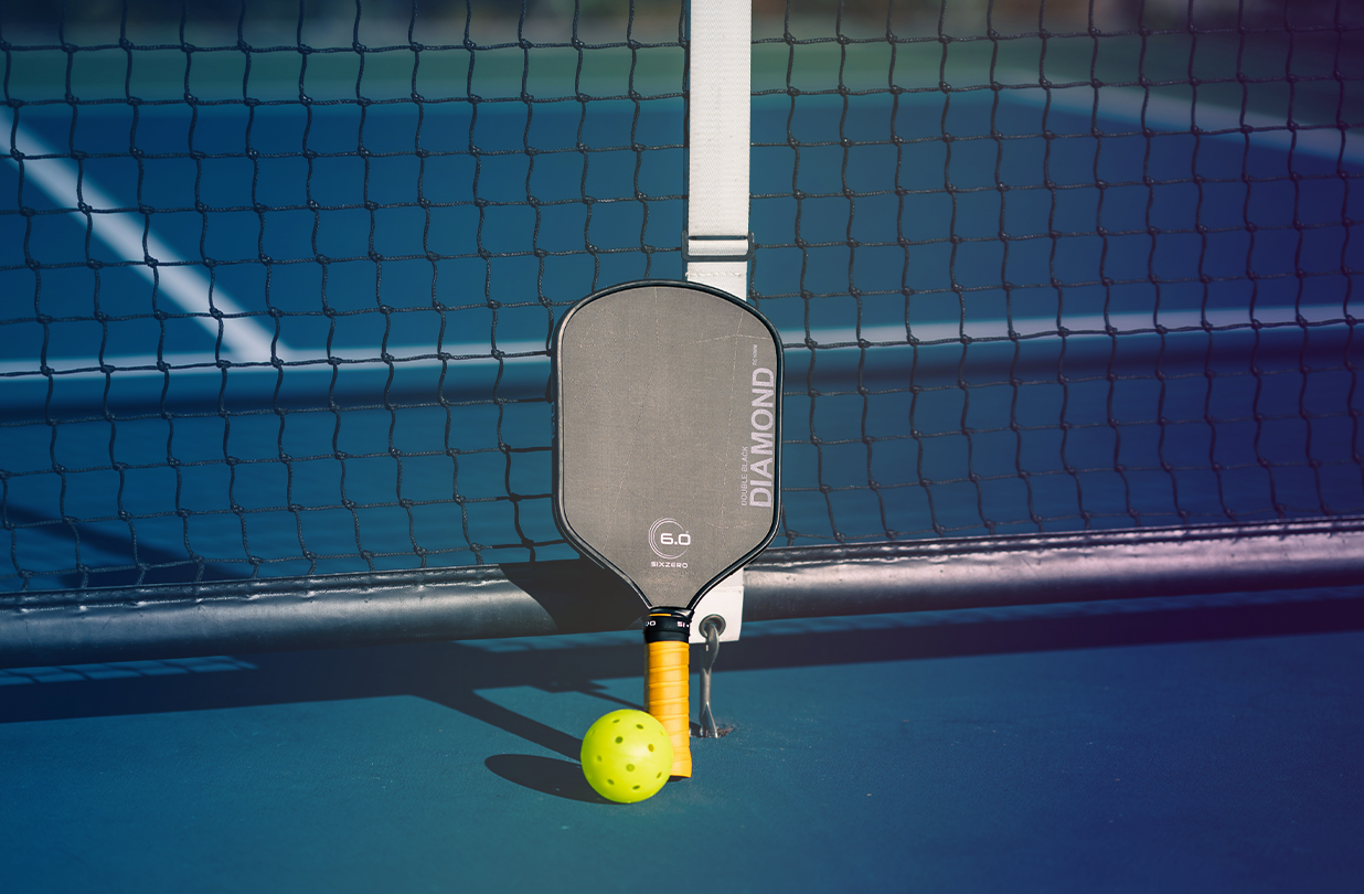 What Causes the “Pop” Sound in Pickleball?