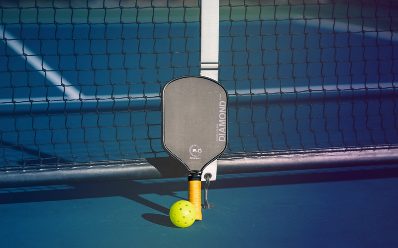 What Causes the “Pop” Sound in Pickleball?