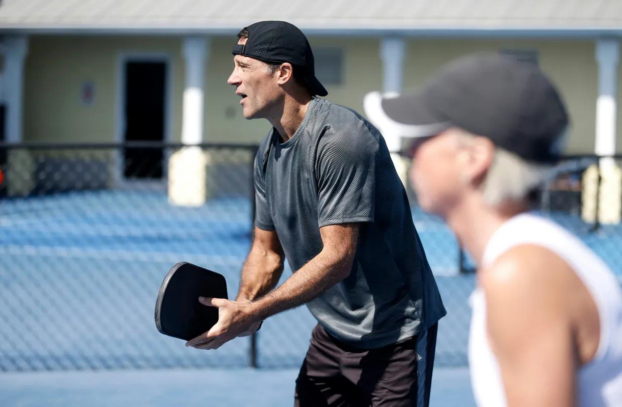 Are Spin Serves Legal in Pickleball? Full Guide